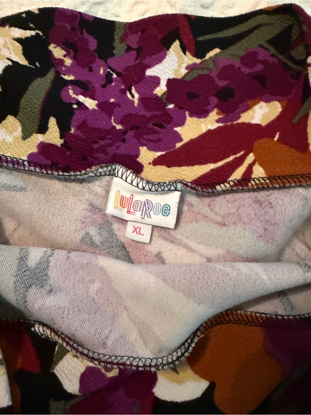 Lularoe pencil skirt